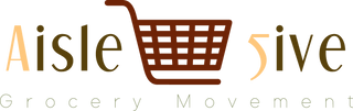 Aisle 5ive