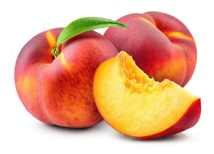 Peaches (per lb.)