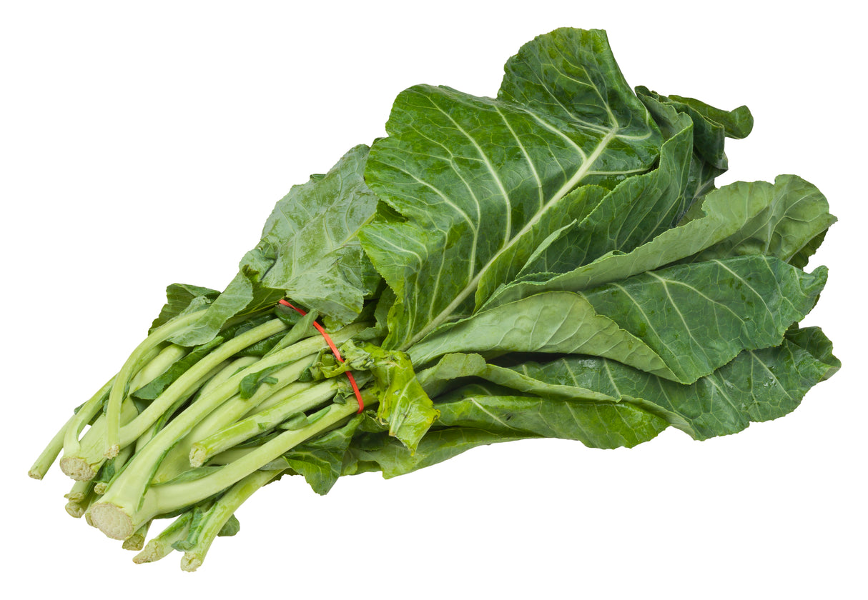 Collard Greens - 1 ct. Bunch