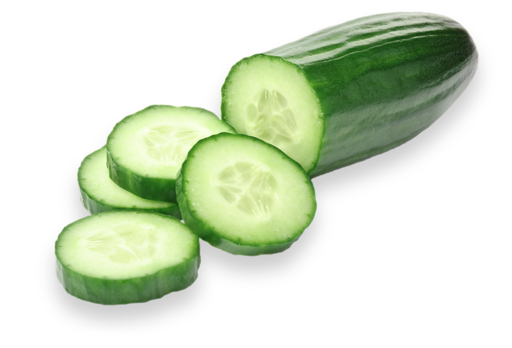 Cucumbers