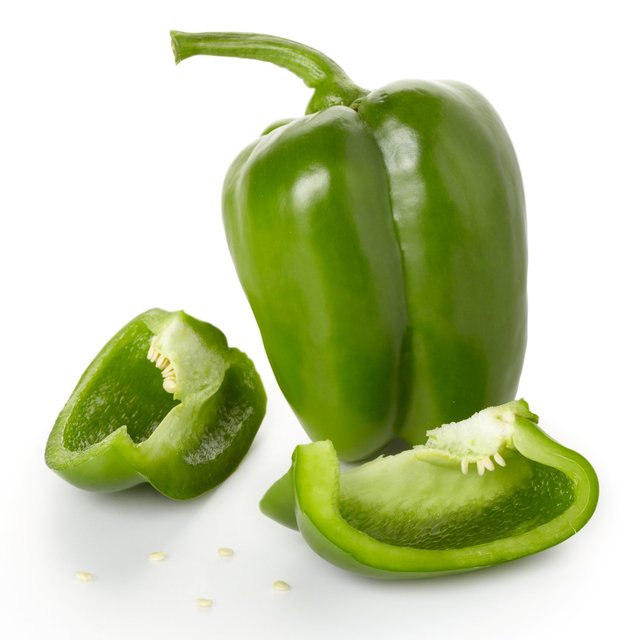 Bell Pepper - Green