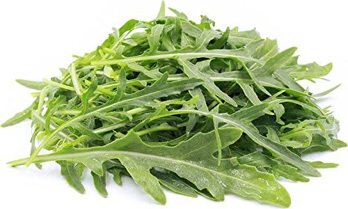 Wild Arugula