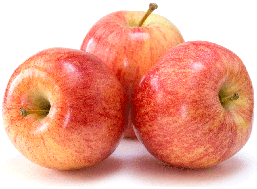 Fuji Apples (6 Apples) – Espostos Meals