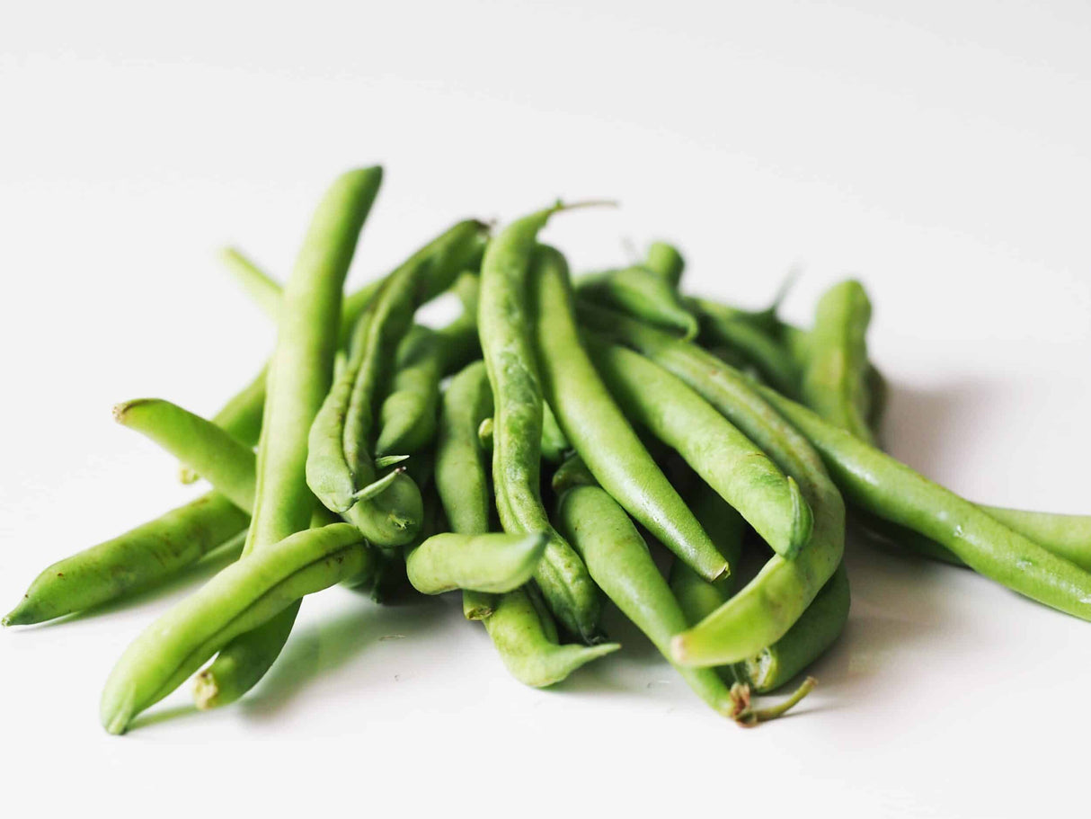 Green Beans - $2.79/lb.