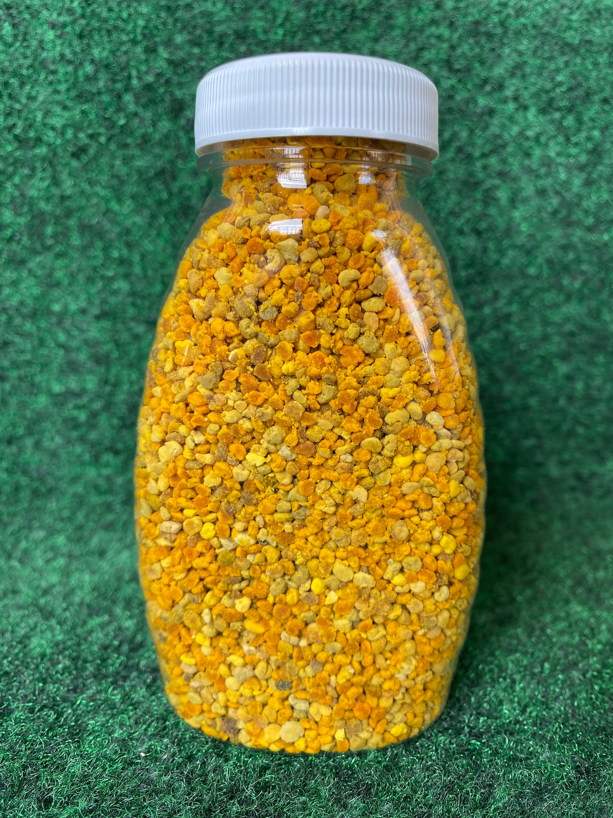 Warne Bee Farm Honey Bee Pollen