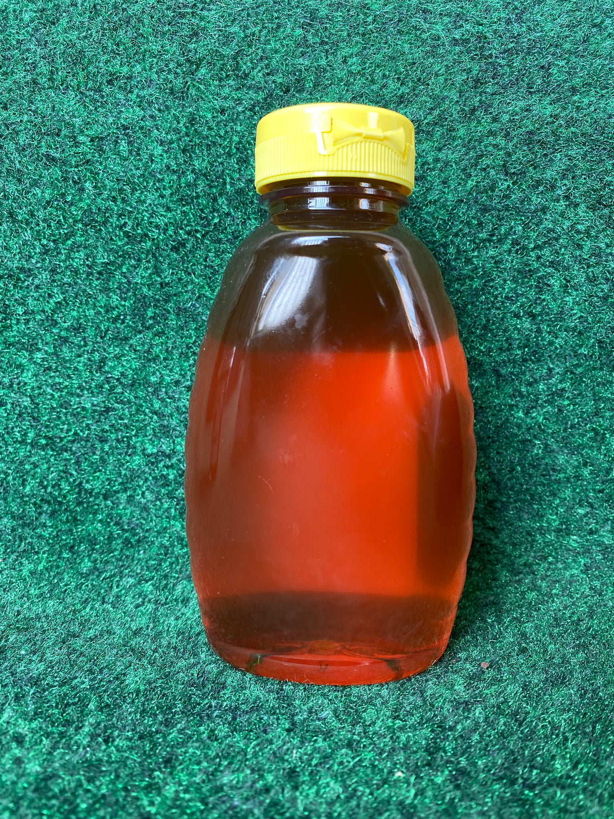 Warne Bee Farm 100% Pure Raw Honey