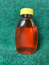 Warne Bee Farm 100% Pure Raw Honey