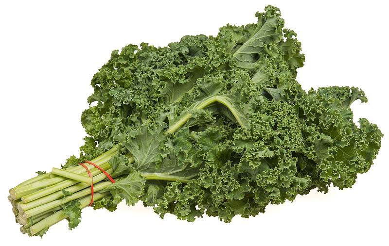 Kale - Greens