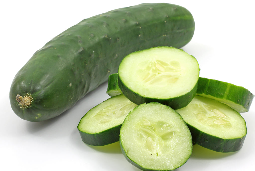 Cucumbers