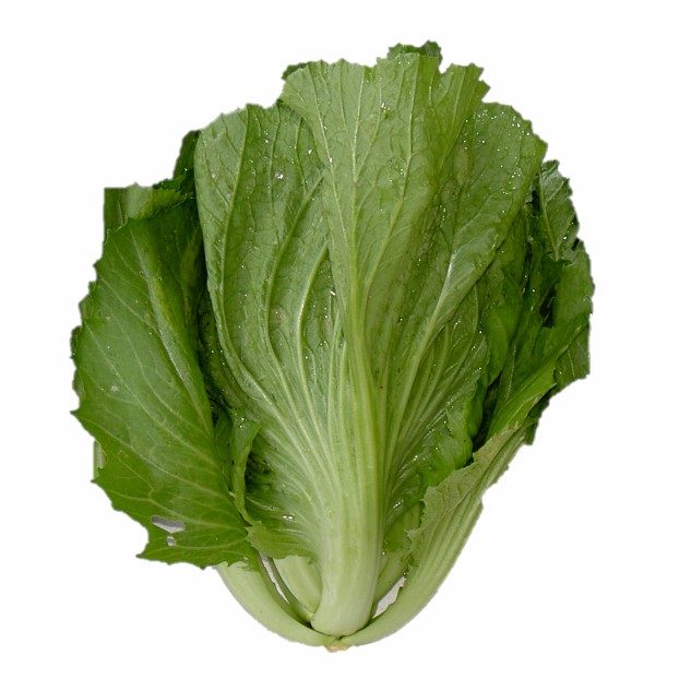 Mustard Greens - 1 ct. Bunch