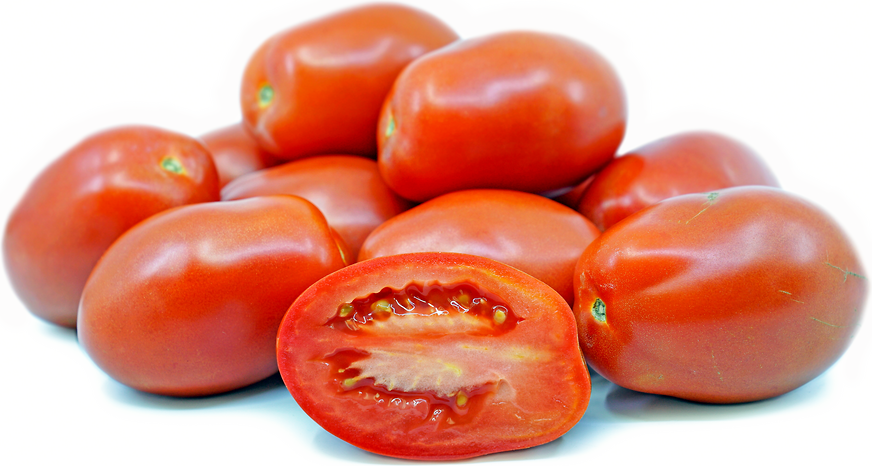 Roma Tomatoes - $0.99/lb