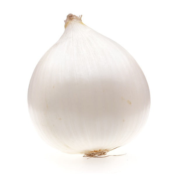 White Onions