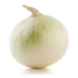 White Onions